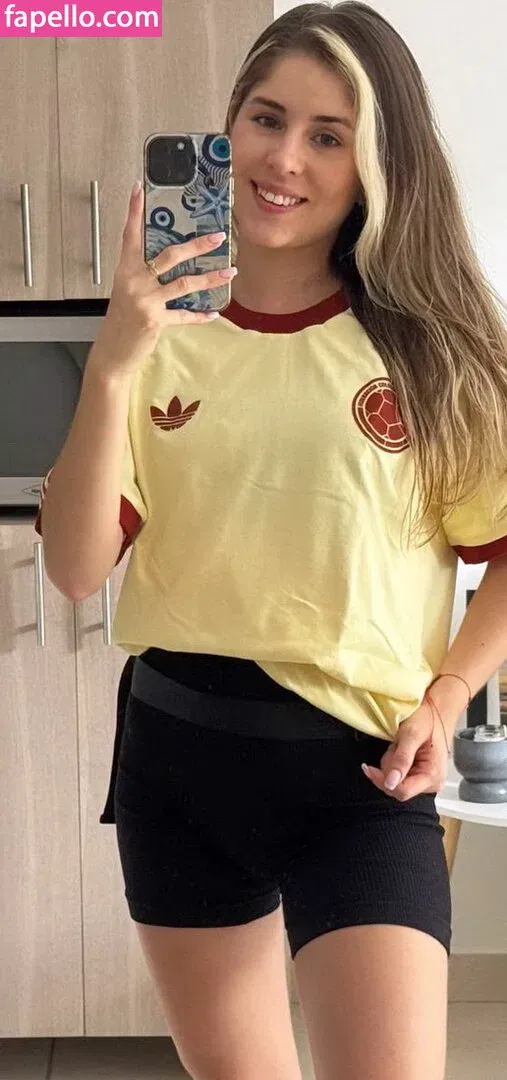 Heidy Pino Onlyfans Photo Gallery 