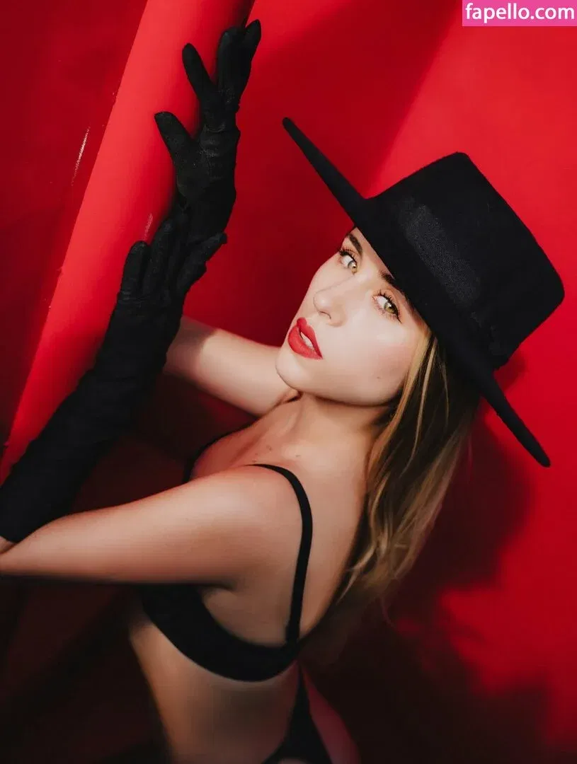 Heidy Pino Onlyfans Photo Gallery 