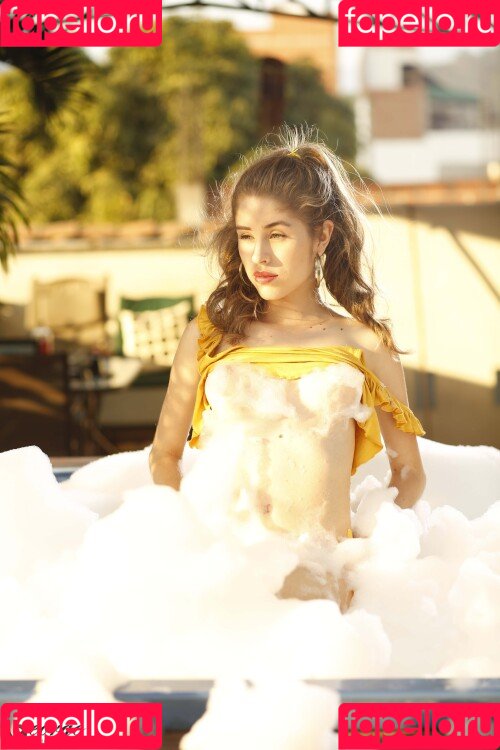 Heidy Pino Onlyfans Photo Gallery 