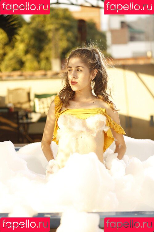 Heidy Pino Onlyfans Photo Gallery 