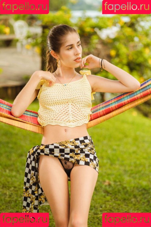 Heidy Pino Onlyfans Photo Gallery 