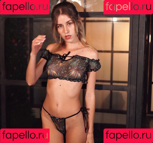 Heidy Pino Onlyfans Photo Gallery 