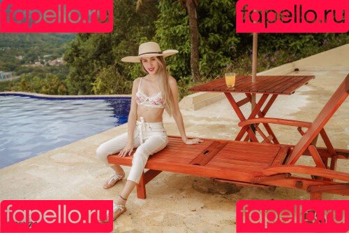 Heidy Pino Onlyfans Photo Gallery 