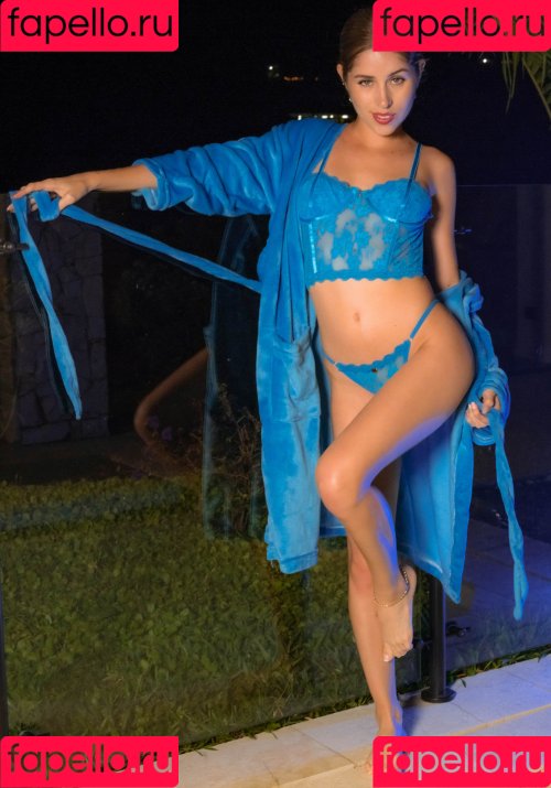 Heidy Pino Onlyfans Photo Gallery 