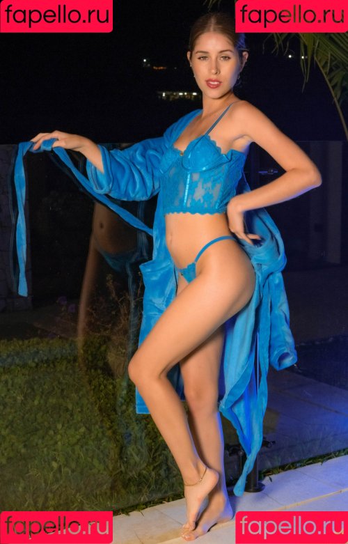 Heidy Pino Onlyfans Photo Gallery 