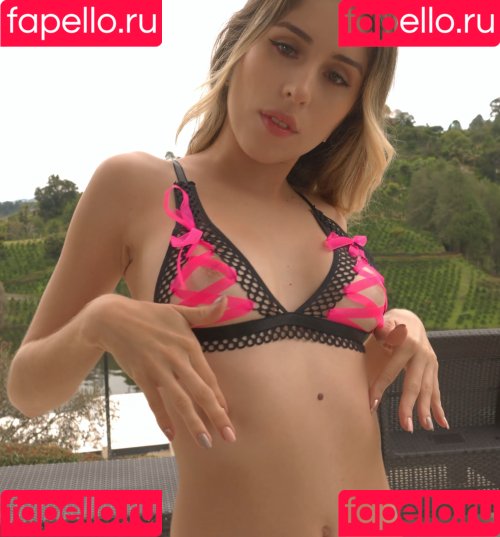 Heidy Pino Onlyfans Photo Gallery 