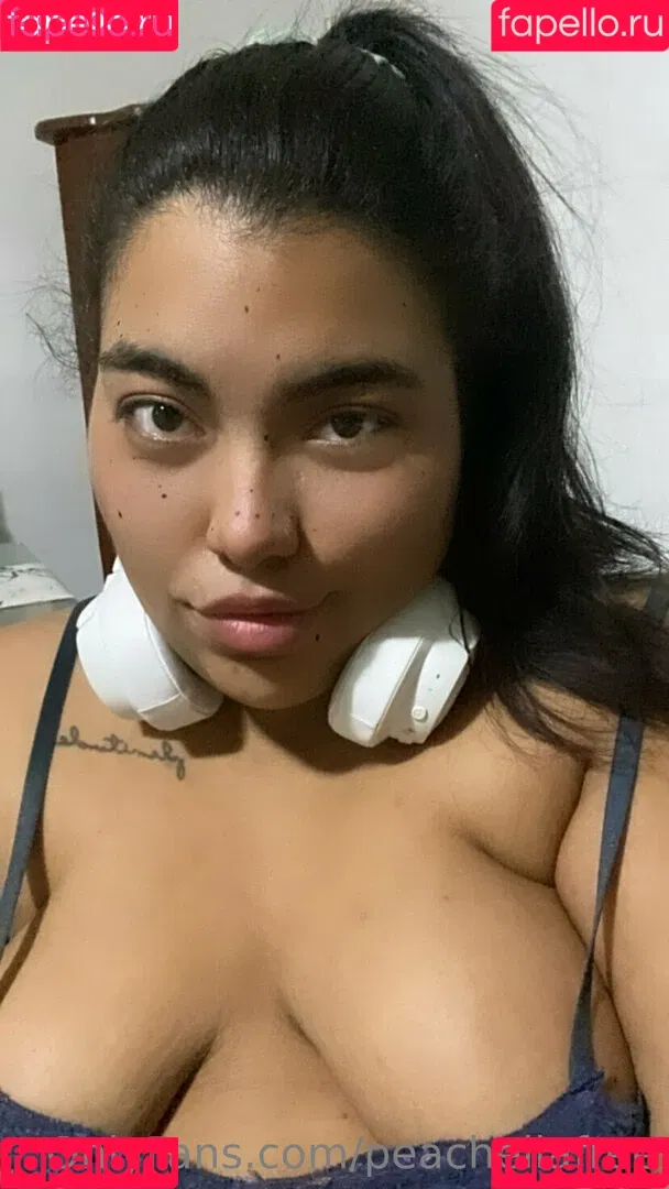 peachellafree Onlyfans Photo Gallery 