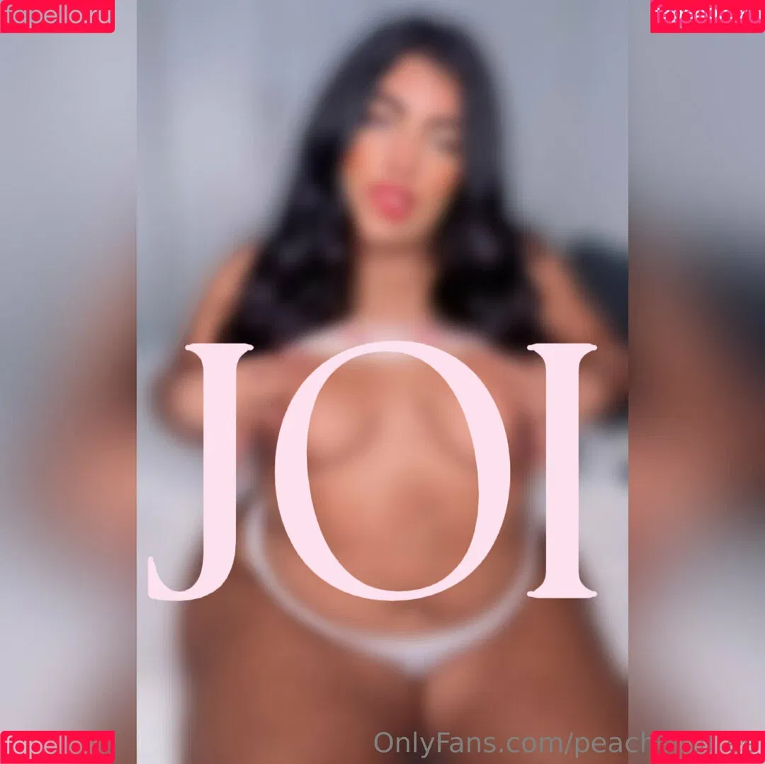 peachellafree Onlyfans Photo Gallery 