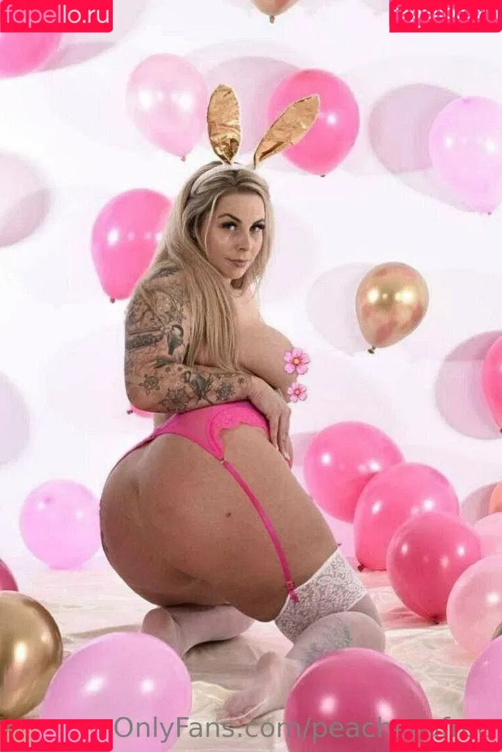 peachellafree Onlyfans Photo Gallery 