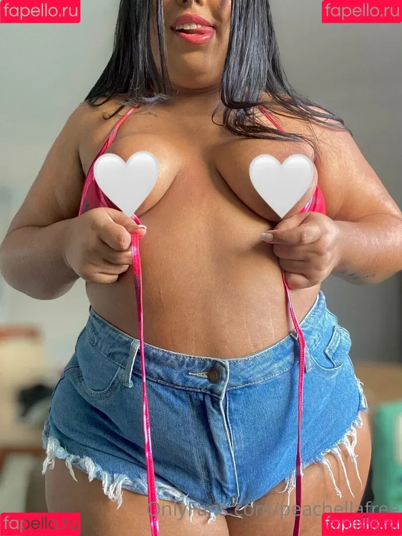 peachellafree Onlyfans Photo Gallery 
