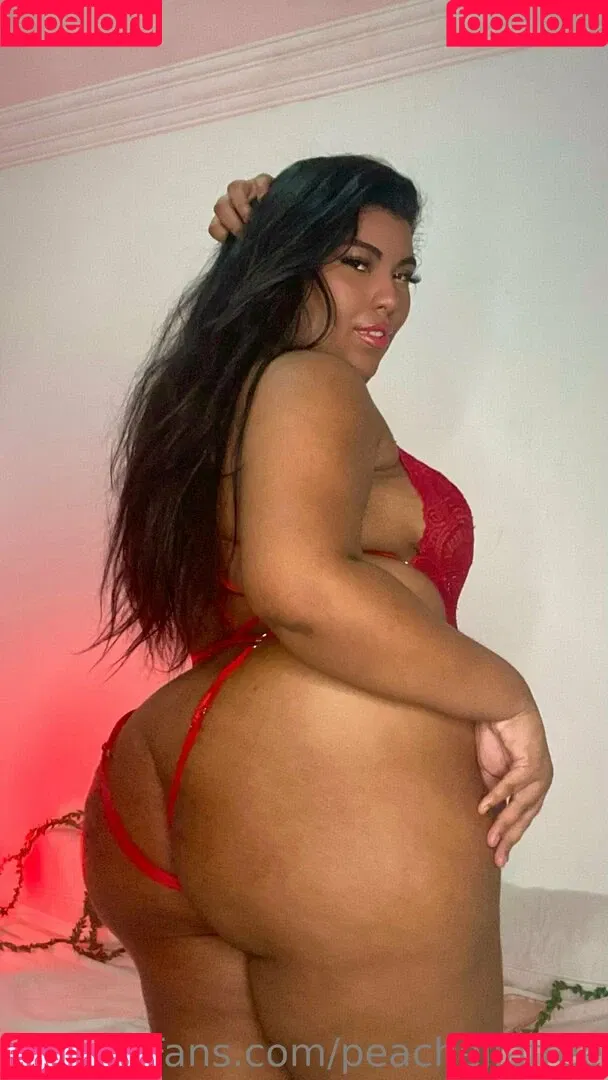peachellafree Onlyfans Photo Gallery 