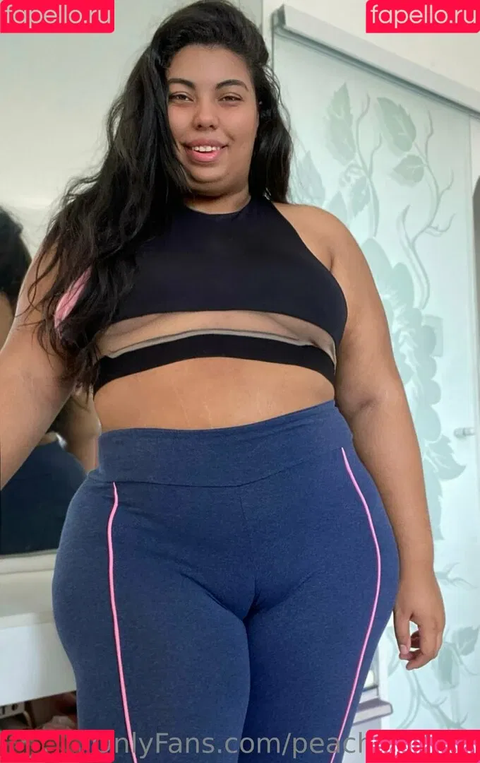 peachellafree Onlyfans Photo Gallery 