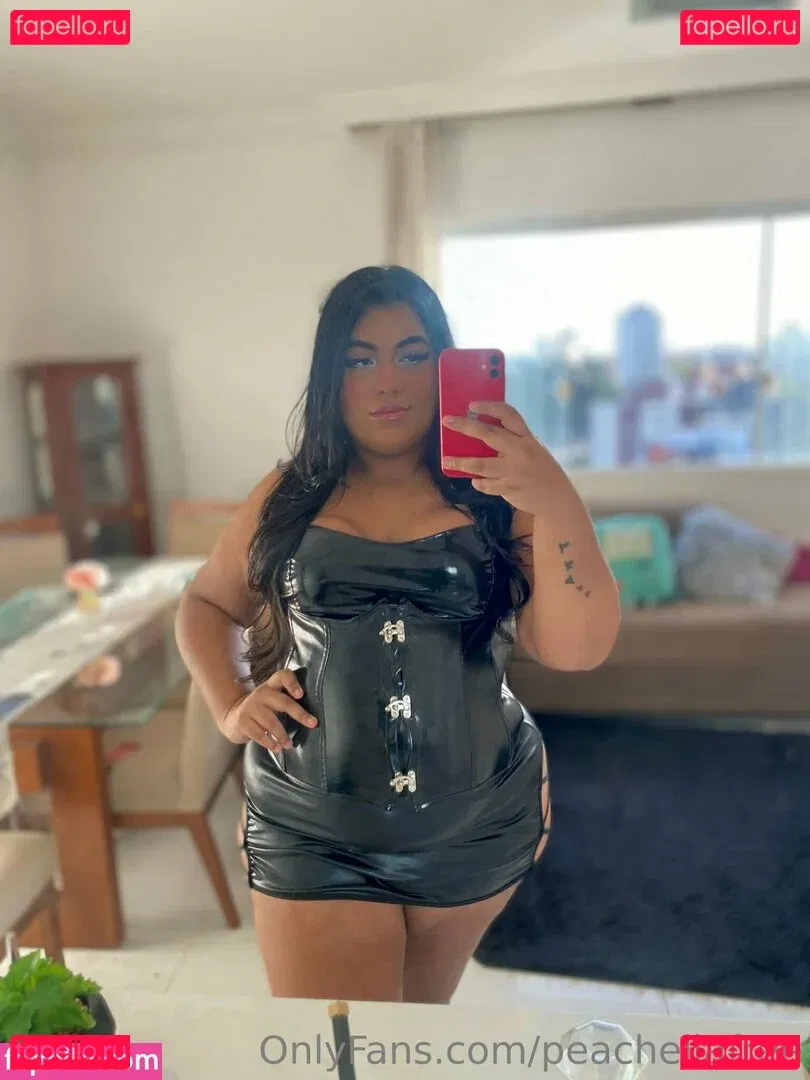 peachellafree Onlyfans Photo Gallery 