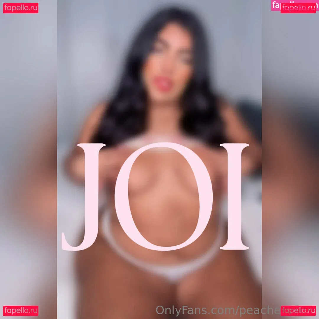 peachellafree Onlyfans Photo Gallery 