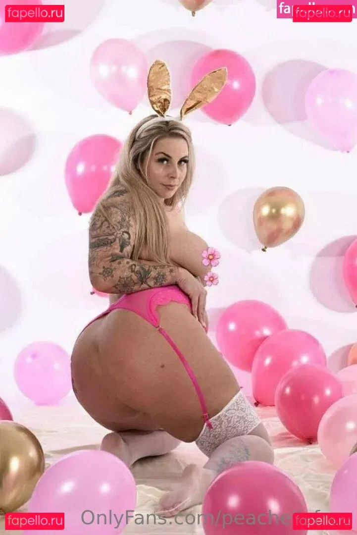 peachellafree Onlyfans Photo Gallery 