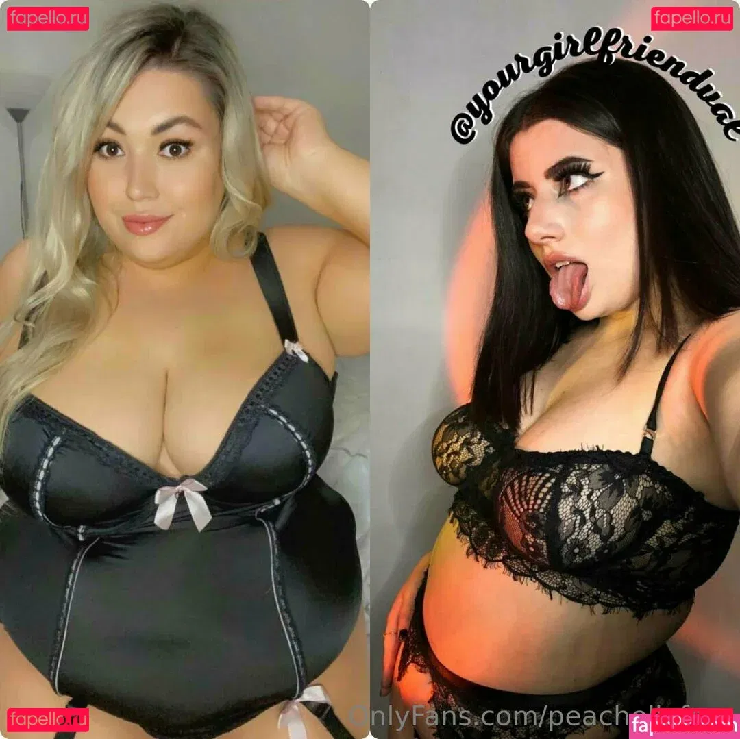 peachellafree Onlyfans Photo Gallery 