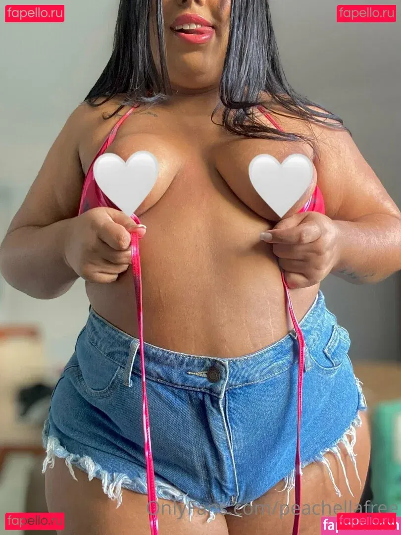 peachellafree Onlyfans Photo Gallery 