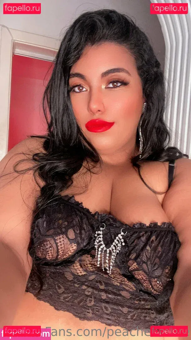 peachellafree Onlyfans Photo Gallery 