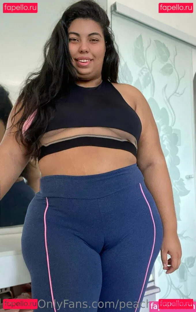 peachellafree Onlyfans Photo Gallery 