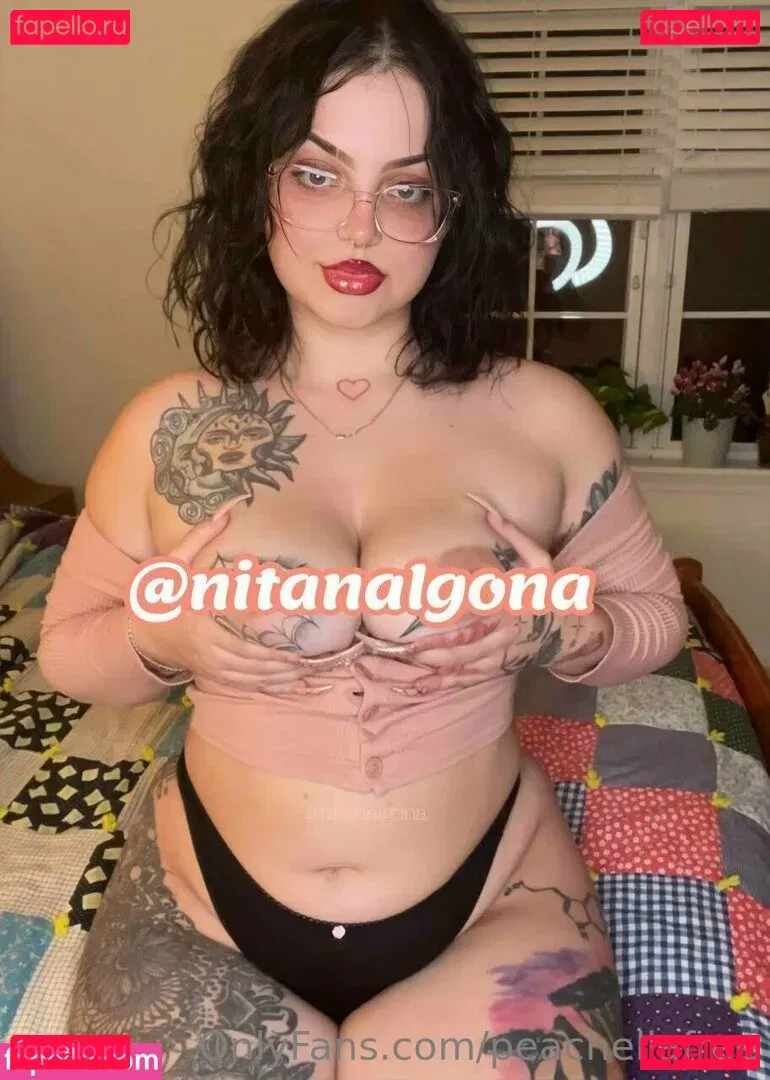 peachellafree Onlyfans Photo Gallery 