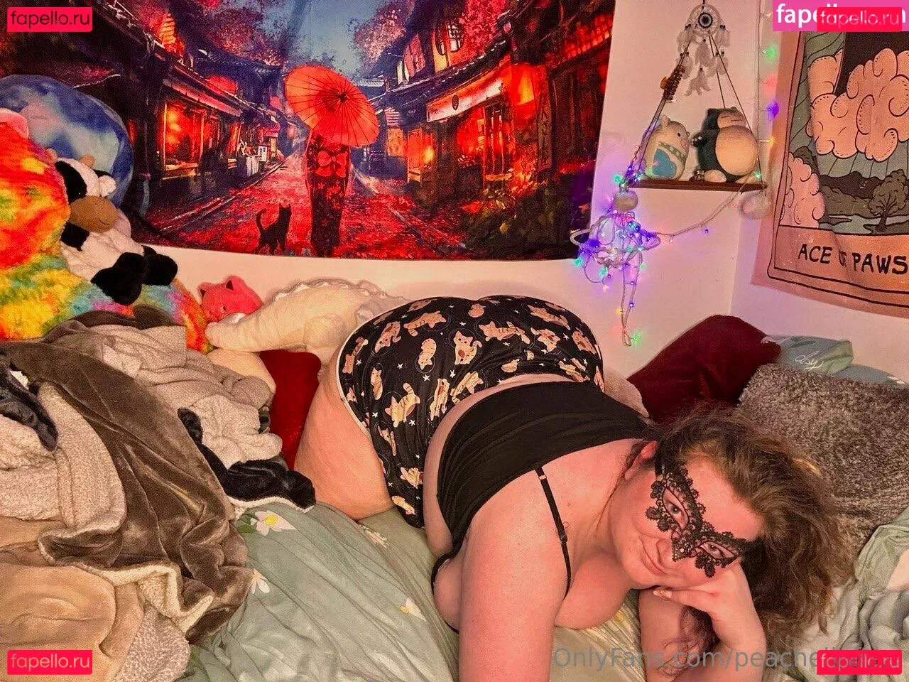 peachellafree Onlyfans Photo Gallery 