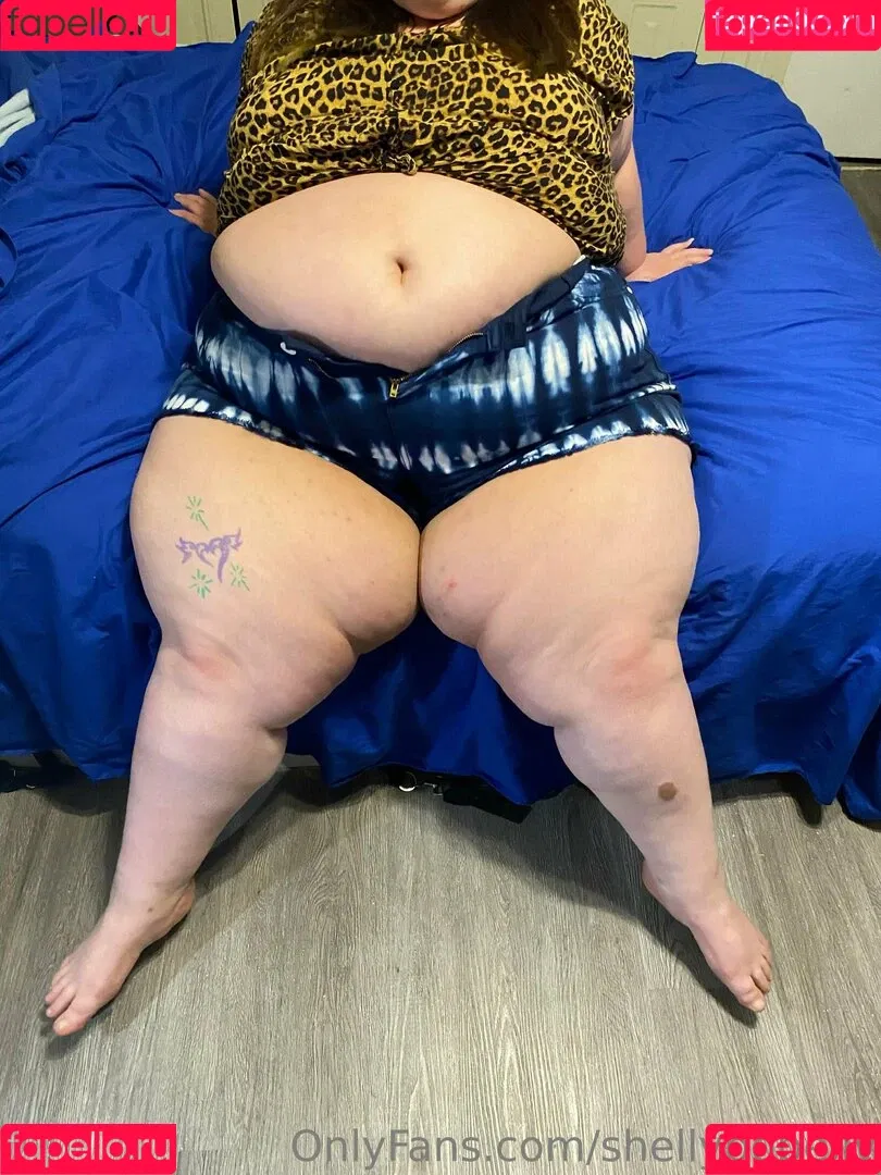 shellybobelly Onlyfans Photo Gallery 