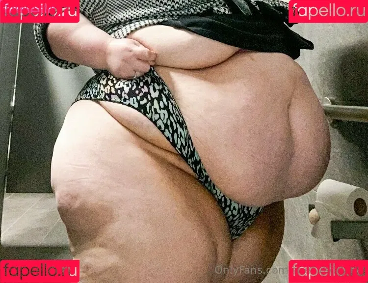shellybobelly Onlyfans Photo Gallery 