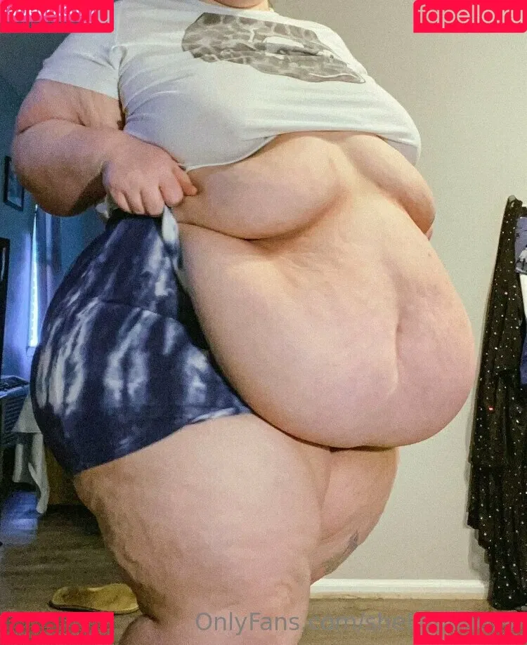 shellybobelly Onlyfans Photo Gallery 
