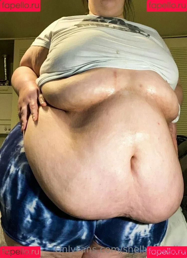 shellybobelly Onlyfans Photo Gallery 