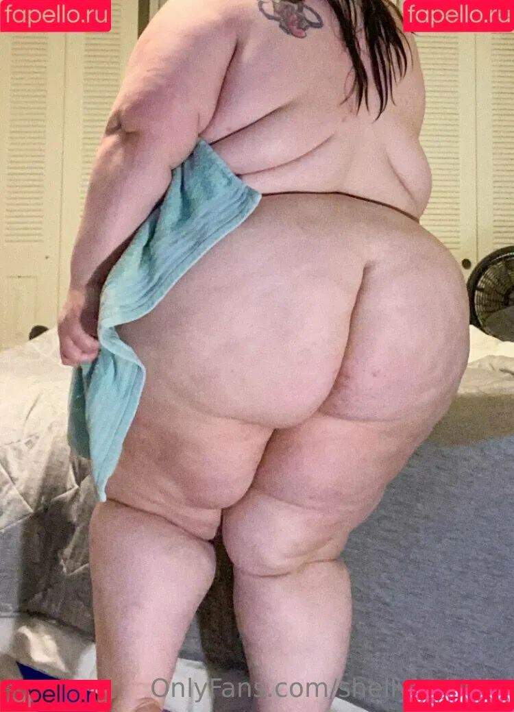 shellybobelly Onlyfans Photo Gallery 