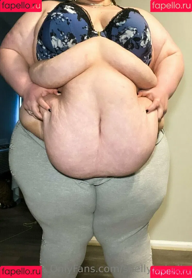 shellybobelly Onlyfans Photo Gallery 