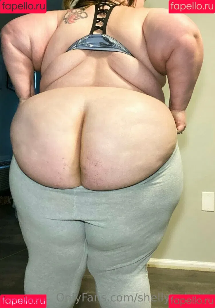 shellybobelly Onlyfans Photo Gallery 