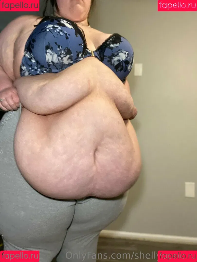 shellybobelly Onlyfans Photo Gallery 