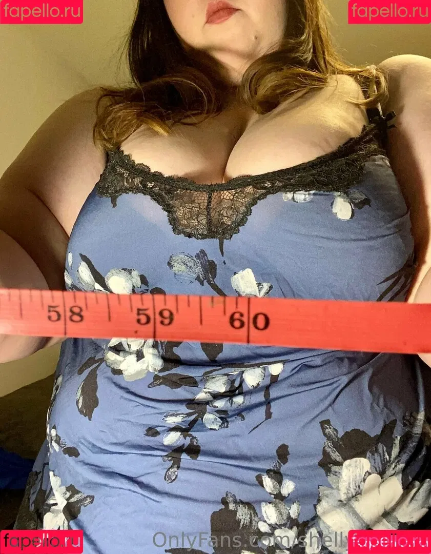 shellybobelly Onlyfans Photo Gallery 