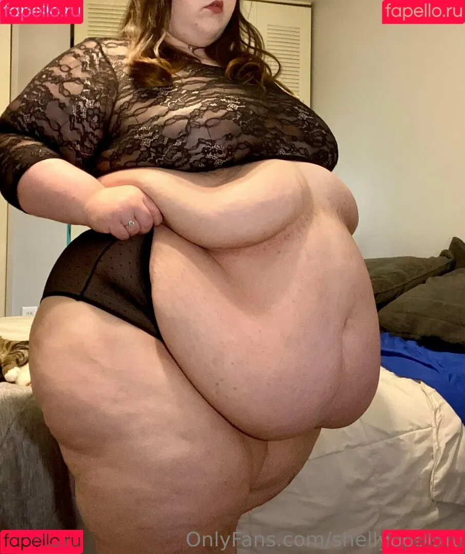 shellybobelly Onlyfans Photo Gallery 