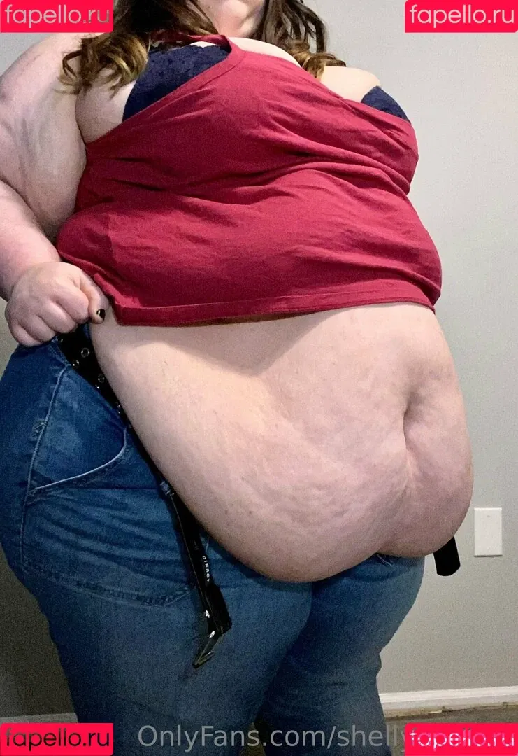 shellybobelly Onlyfans Photo Gallery 