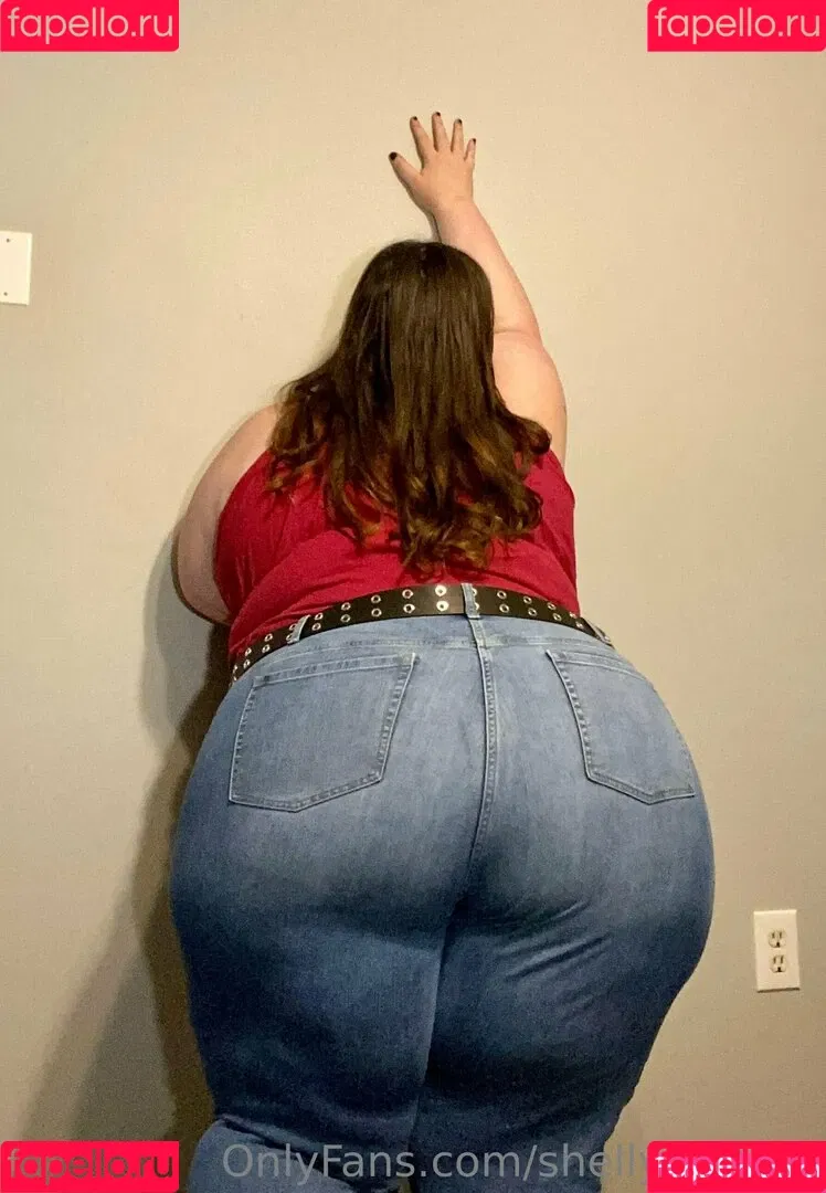 shellybobelly Onlyfans Photo Gallery 