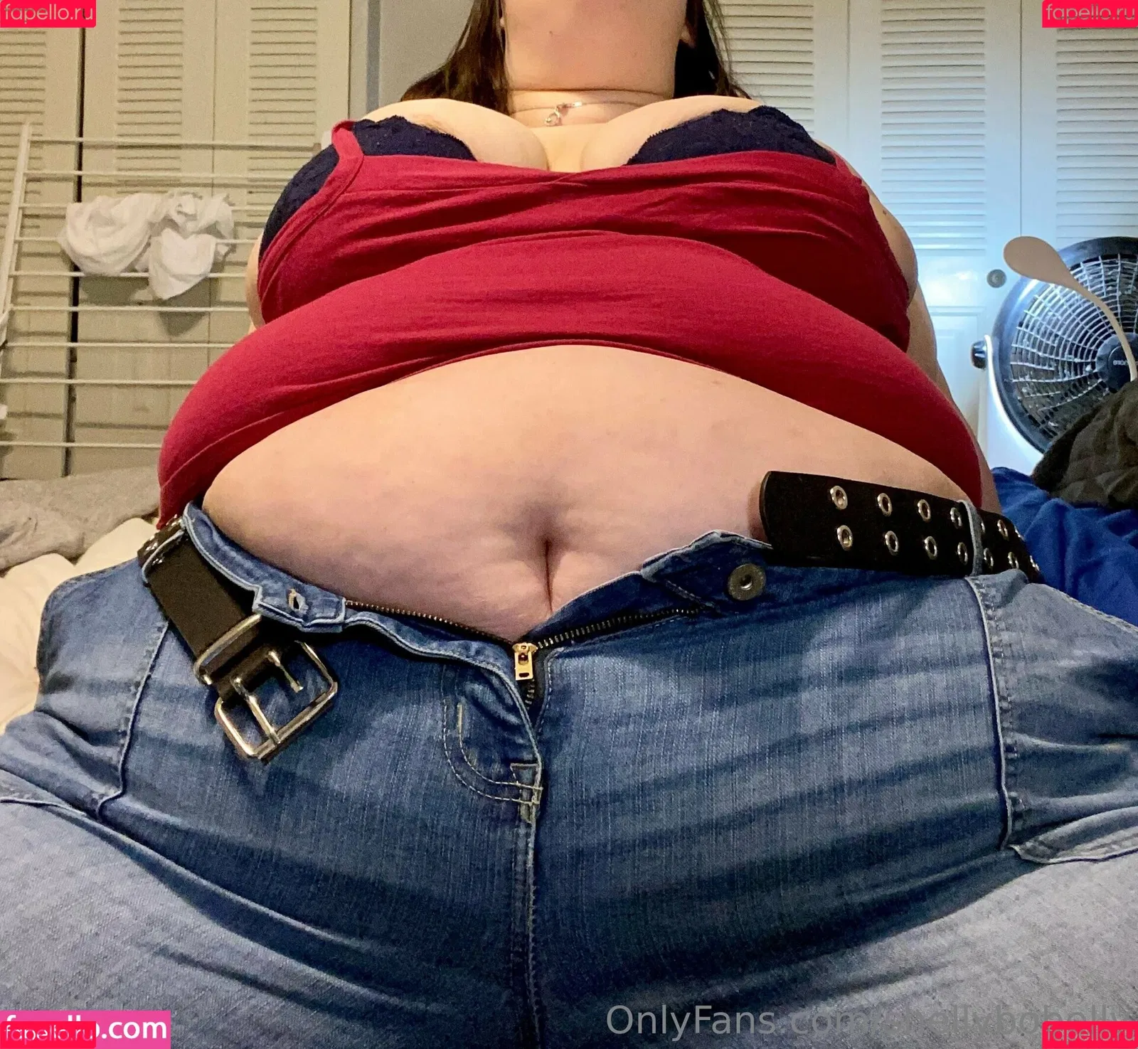 shellybobelly Onlyfans Photo Gallery 
