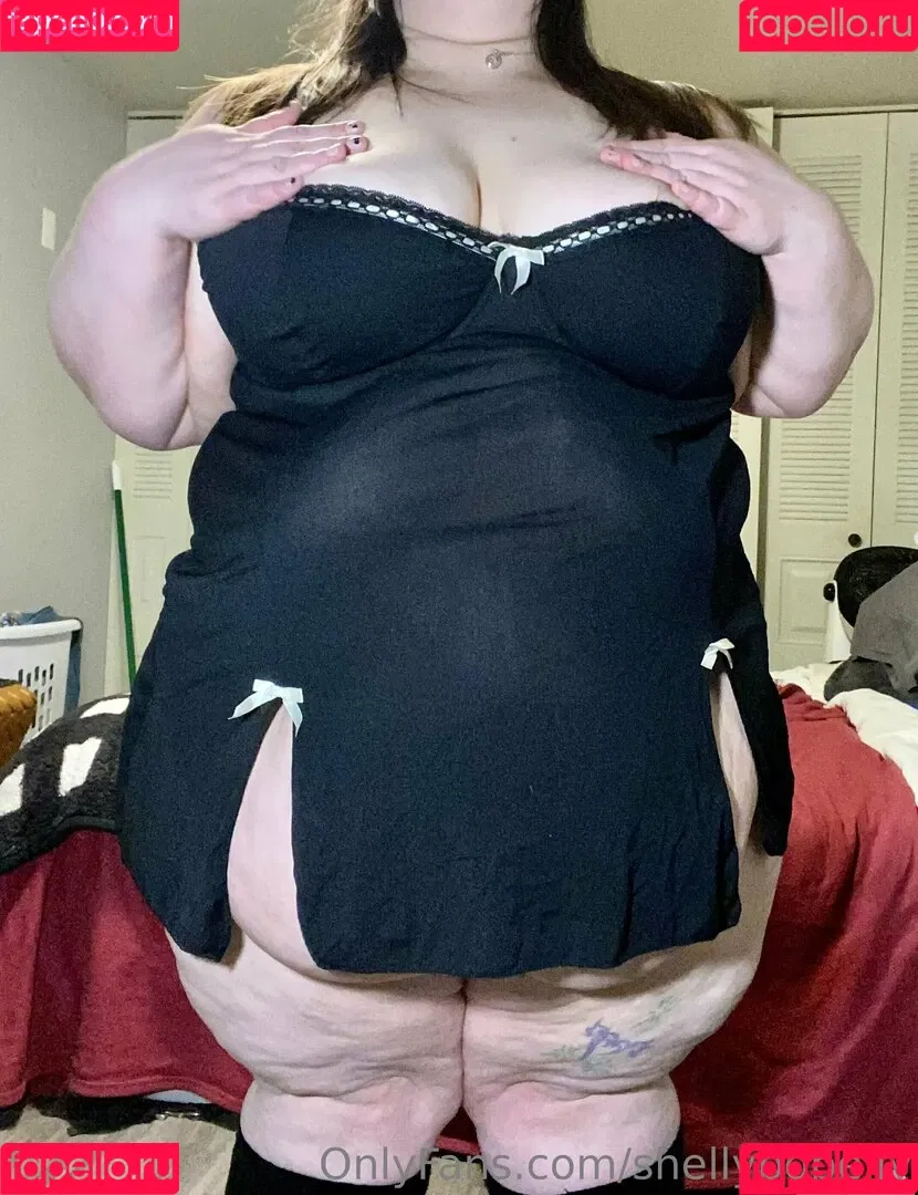 shellybobelly Onlyfans Photo Gallery 