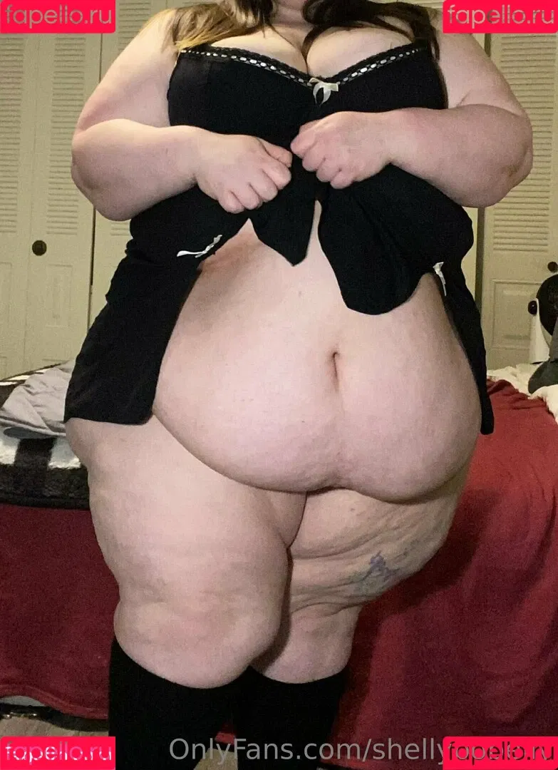 shellybobelly Onlyfans Photo Gallery 