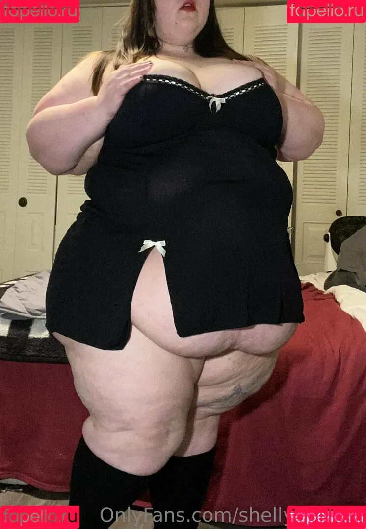 shellybobelly Onlyfans Photo Gallery 