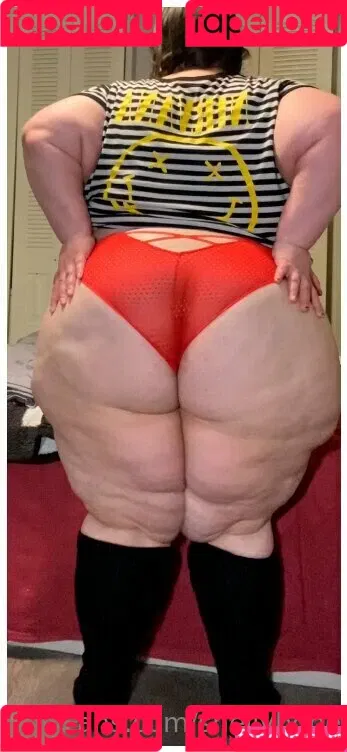 shellybobelly Onlyfans Photo Gallery 
