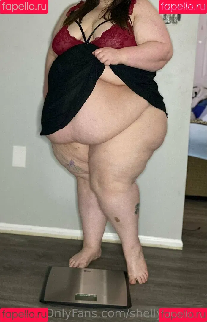 shellybobelly Onlyfans Photo Gallery 