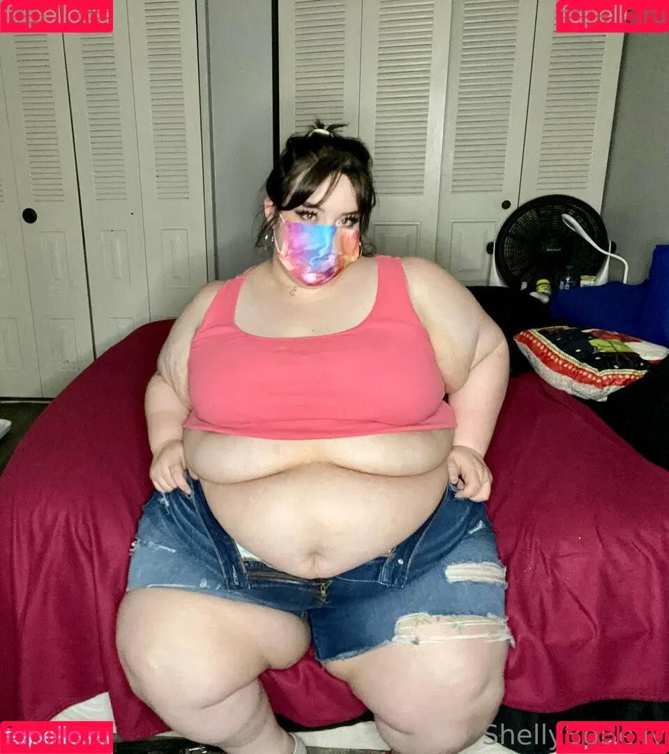 shellybobelly Onlyfans Photo Gallery 