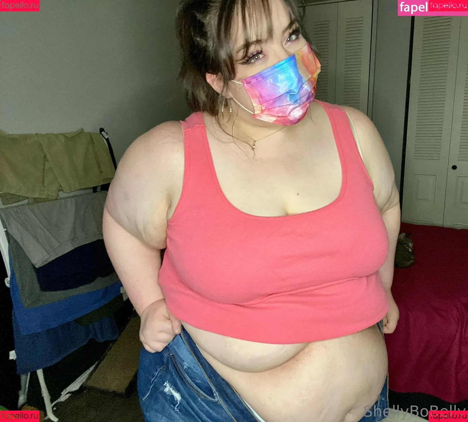 shellybobelly Onlyfans Photo Gallery 
