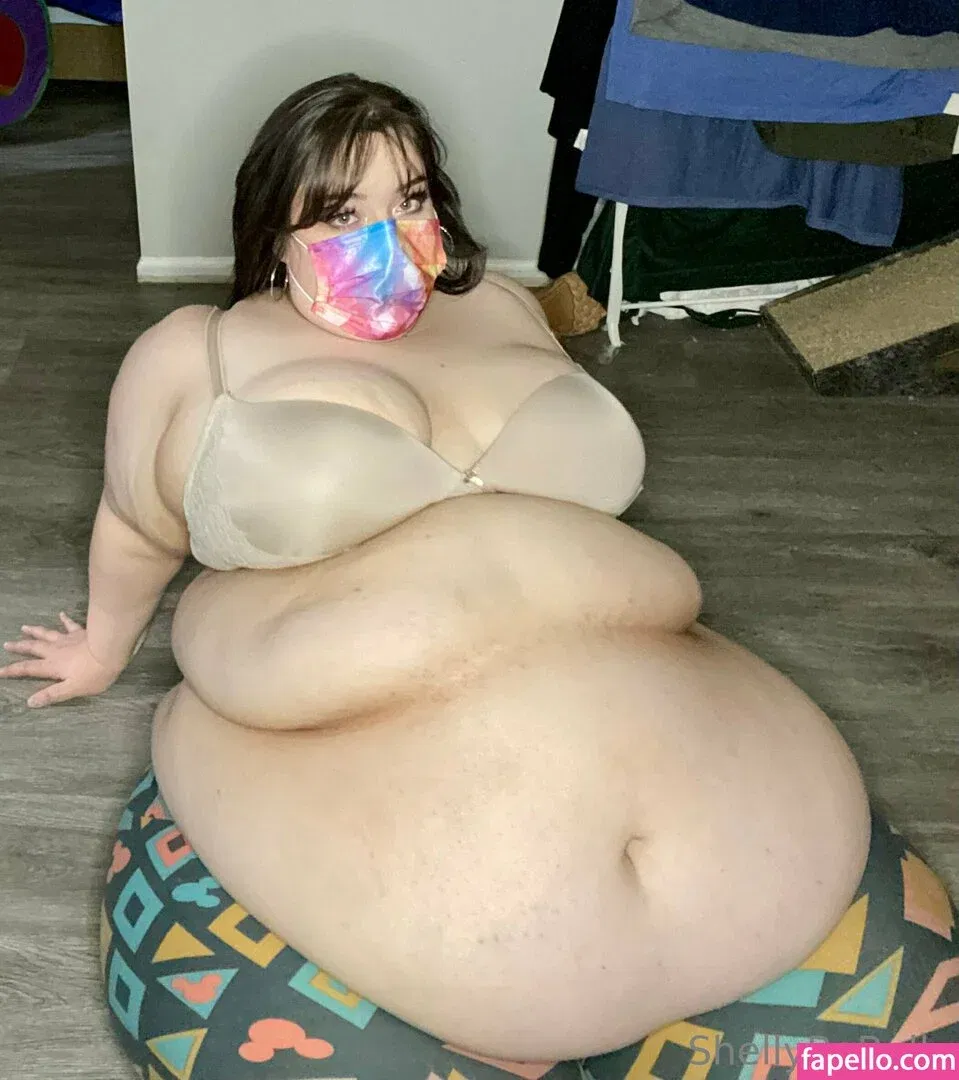 shellybobelly Onlyfans Photo Gallery 