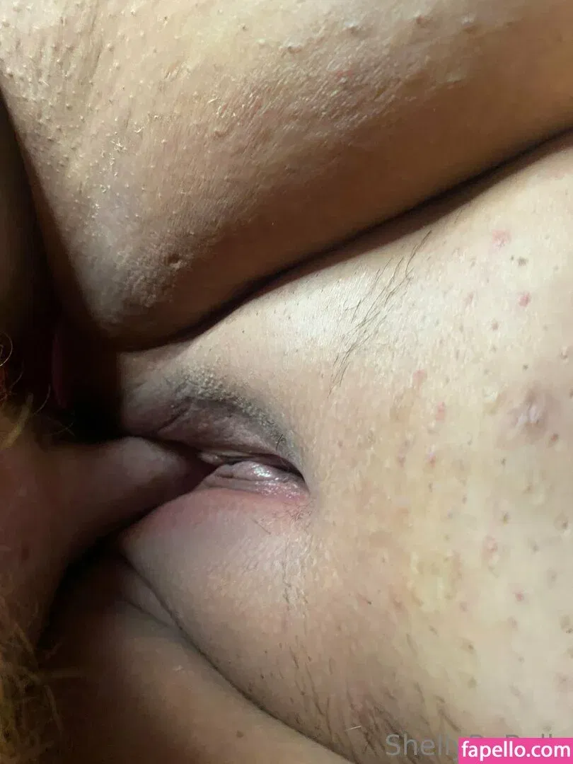 shellybobelly Onlyfans Photo Gallery 