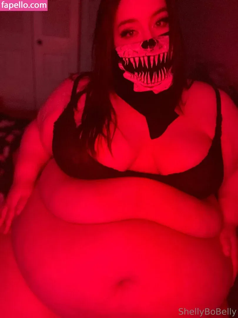 shellybobelly Onlyfans Photo Gallery 