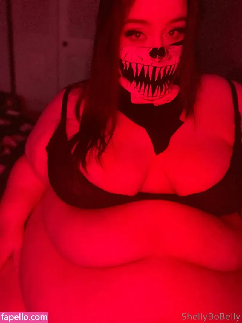 shellybobelly Onlyfans Photo Gallery 