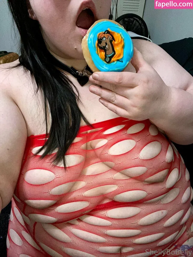 shellybobelly Onlyfans Photo Gallery 
